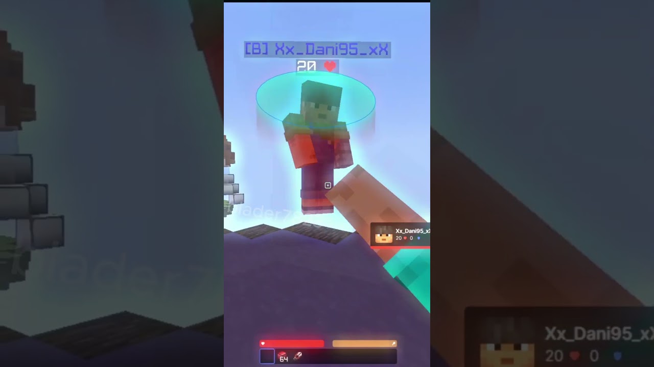 Satisfying Combo AND CONFIG!!!!! 