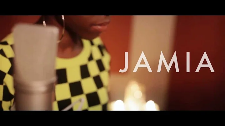JAMIA - "Wake Me Up" [Cover]