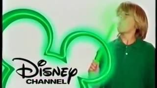 Short Version Cole Sprouse - Youre Watching Disney Channel