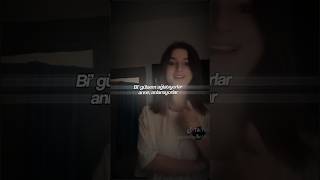 Bi Gülsem Ağlatıyorlar Anne Anlamıyorlar