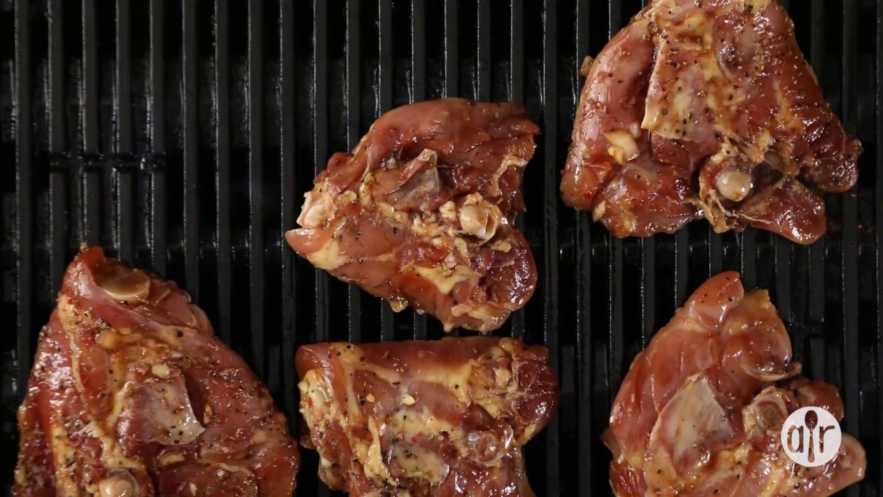 How to Make Shoyu Chicken | Dinner Recipes | Allrecipes.com