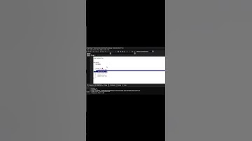 How To Change Console Color In C++ #coding #programing #c++