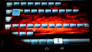 Android QML components and Qt Shaders on android