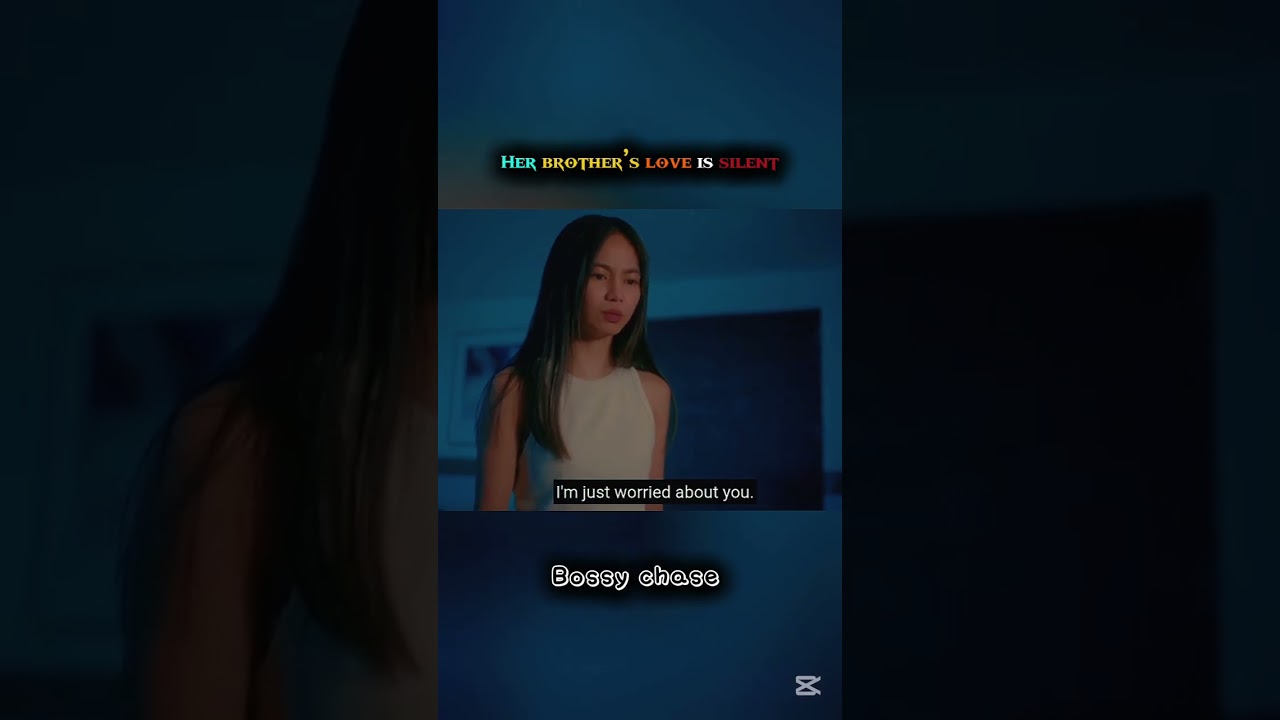 She never truly knew him💔😭