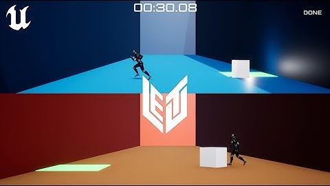 TopBottom  - Epic MEGAJAM 2022