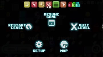 Robot Wants Kitty - “Invisimaze” by fnanfne