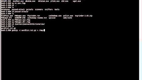 Complete Hacking Video using Metasploit - Meterpreter