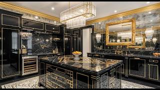 Top 300 Modern Kitchen Island Designs 2026 | Luxury Kitchen Interior Ideas & Layouts