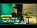 LEANDRO VIEGAS: A potência do agro nacional e o futuro dos adjuvantes | CARAS AGROBUSINESS