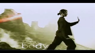 Wisdom TV Promo Bumper -  2001