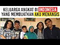 Terhutang Budi Dengan Orang Indonesia Semasa Aku Tiada Duit Di Indonesia