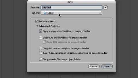 Installing And Exploring Logic Studio [Beginner Guide] Part 2