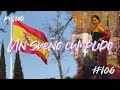 Ángela Aguilar - Mi Vlog #106  ¡Le canté a la reina de España! |  Un sueño cumplido  ✨