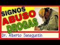 10 Signos de Abuso de Drogas (adicción)