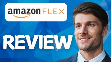 Amazon Flex App Review 2025 | Worth It or Leave It?
