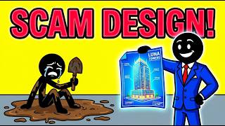 The Pre-Construction Scam: How Developers Sell Fake Dreams