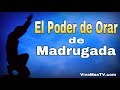 🔥 Oraciones de madrugada por sanidad y liberacion en nombre de Jesucristo