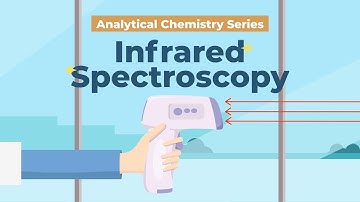 Infrared (IR) Spectroscopy