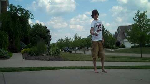 Slow Motion Coke Explosion