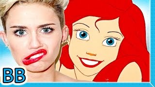 Modern Little Mermaid (2015 Edition)