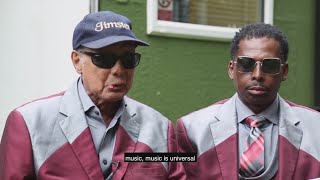 Five time Grammy winners to play in Providence