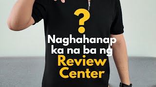 Ito Ang Package Offer Namin Sa Lahat Ng Nagbabalak Magreview For Cele April 2026