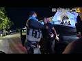 Bodycam Analysis Traffic Stop Turns Physical Resisting Arrest, Tampering & Use of Force Legal Breakd