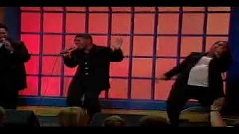 Anointed - Revive Us (Live on Al Denson).asf