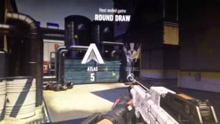 Gb proof against acclimate map 3