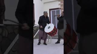 Öz Adıyaman Davul Zurna Ekibi Resimi
