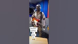 PASONERO COVER_MAQAGARY kameme fm ngogoyo back to back