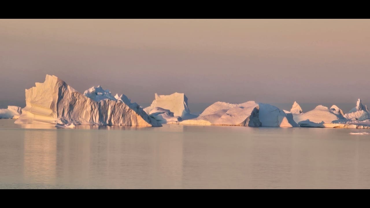 ⁣CROSSING THE DRAKE PASSAGE SOUTH AND THE RETURN NORTH