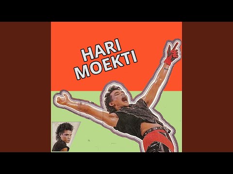 Hari Moekti   Gundah