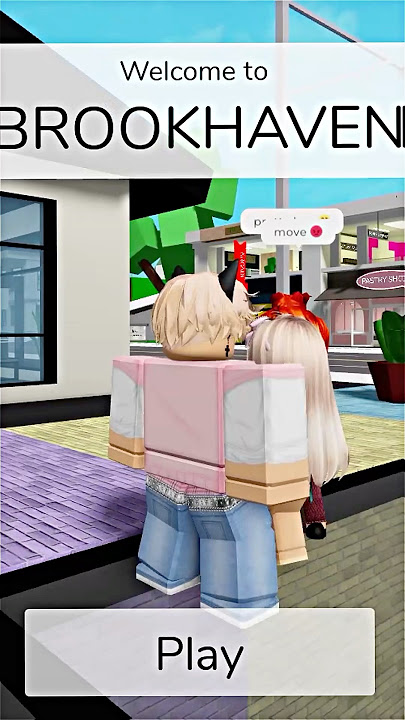 they both wanted a cute boy.. 😅