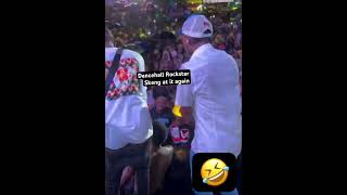 Dancehall 🇯🇲 Rockstar Skeng at it again 👀 #dancehalljamaicaworld