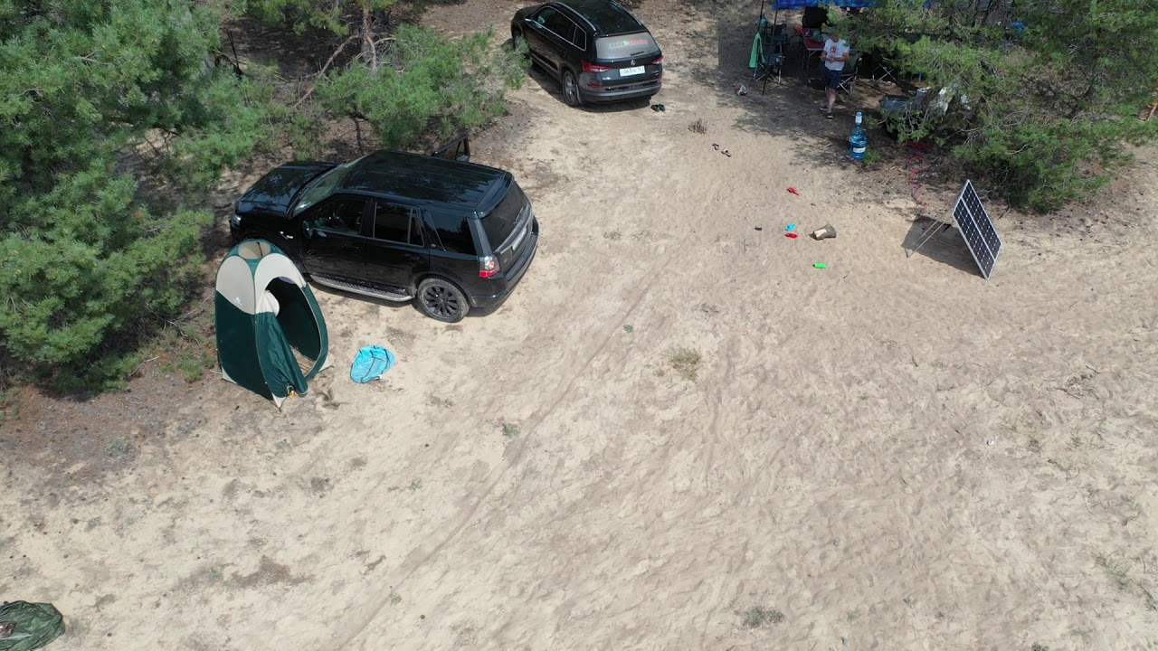 Большие буруны