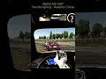 BMW M2 G87 Taking Over the Nürburgring, Assetto Corsa gameplay😳🏁