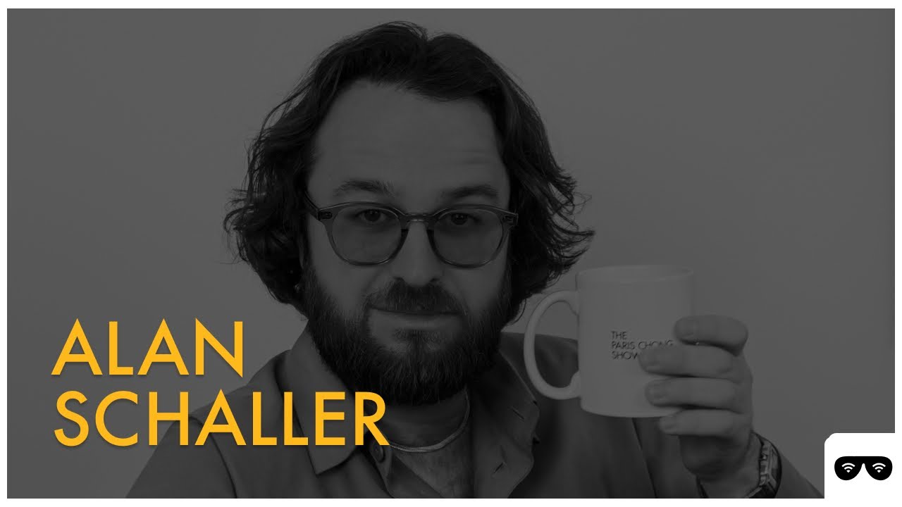 Alan Schaller, From a Crush to Photography's Golden Boy & the Birth of ...