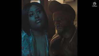 Jasmine Sullivan Ft Bryson Tiller - Insecure (Official Music)