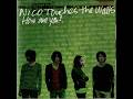 NICO Touches the Walls – How Are You?