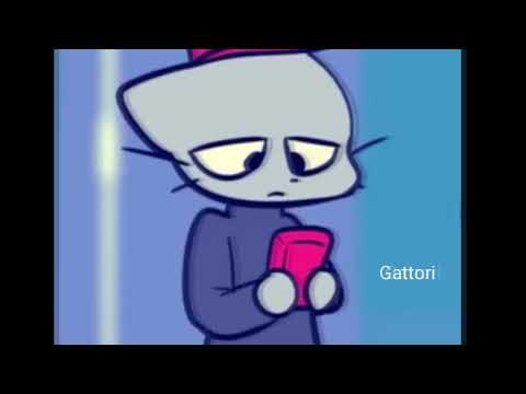 Gattori sounds (wolfgoofytoons)