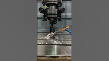 🔥 TÌM HIỂU CHỨC NĂNG "HIGH AJC" TRÊN MÁY XUNG ĐIỆN CNC-EDM HSPK #hspk