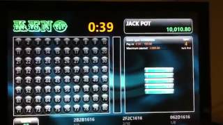 keno con sistema de tickets juego similar quini 6 screenshot 4