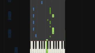 Cbeebies Jump Up And Dance Song 2011 Piano Tutorial