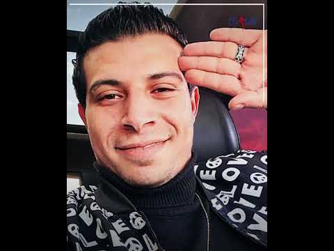 عدويه شعبان عبد الرحيم ينفعل علي رضا البحراوي في فيديو ايه السبب