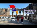 Echmiadzin Monastery | Zvartnots Temple | Armenia Tour