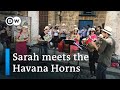 Havana Horns with Sarah Willis