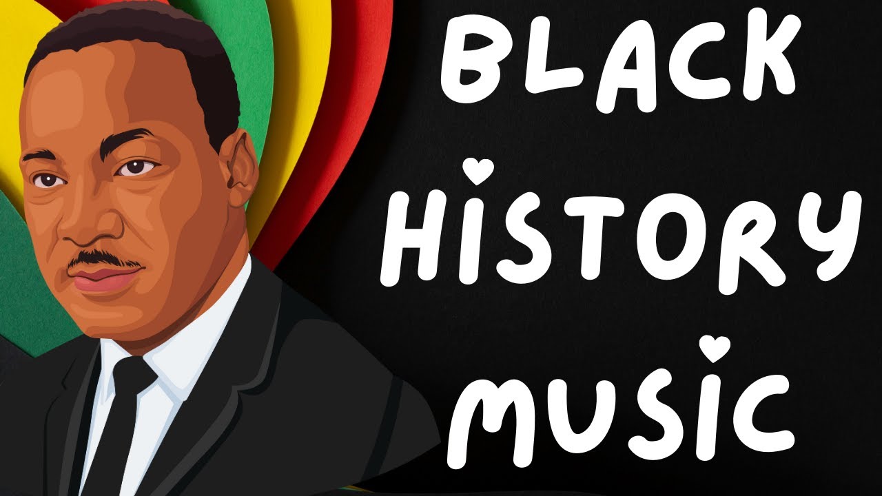 Black History Music - Jazz For Kids - YouTube Music
