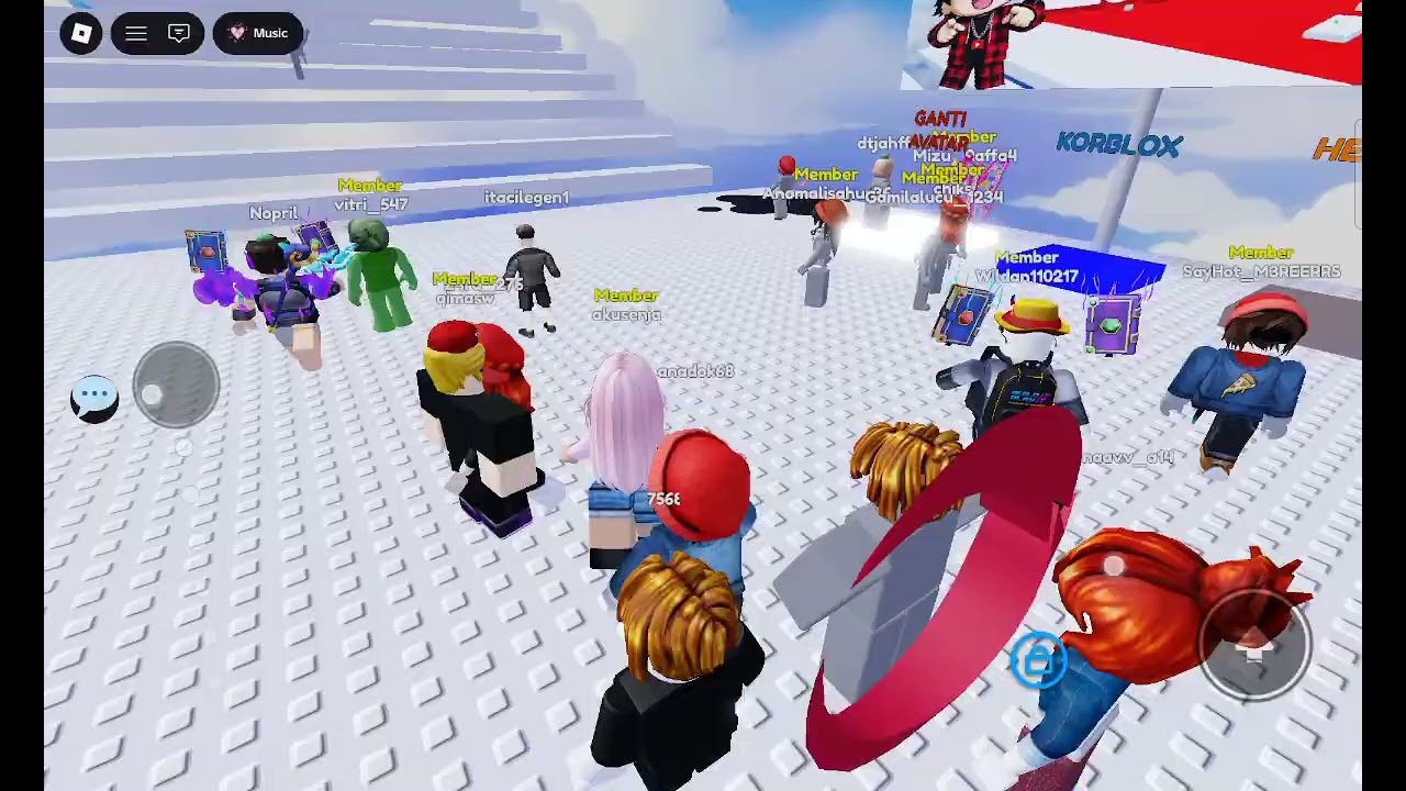 Main tower sama bestie