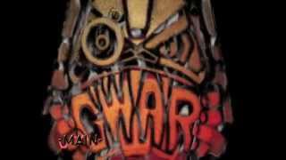 Gwar - Photo Gallery Of Death